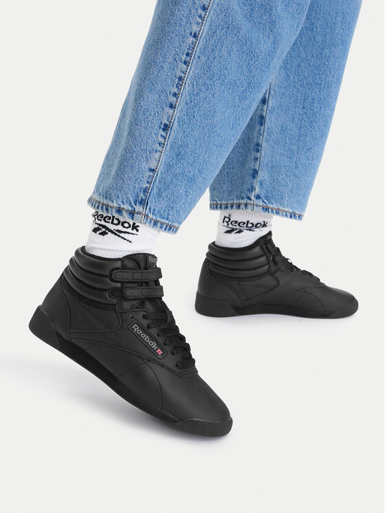 Reebok Superge F/S HI 100000102 Črna