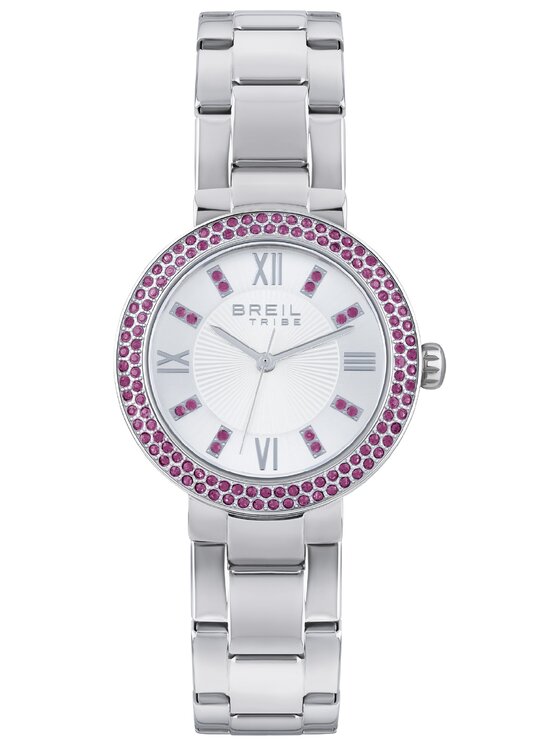 Breil Breil Orologio DANCE FLOOR Argento