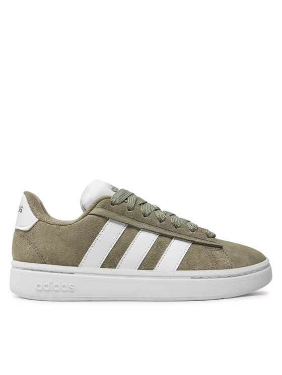 Sneakers adidas Grand Court Alpha IH3849 Verde