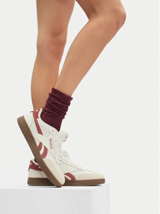Reebok Reebok Αθλητικά FORTE LOUNGER AR30252WCQT Εκρού