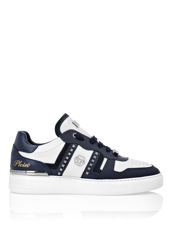 PHILIPP PLEIN PHILIPP PLEIN Sneakers 27441 Celeste