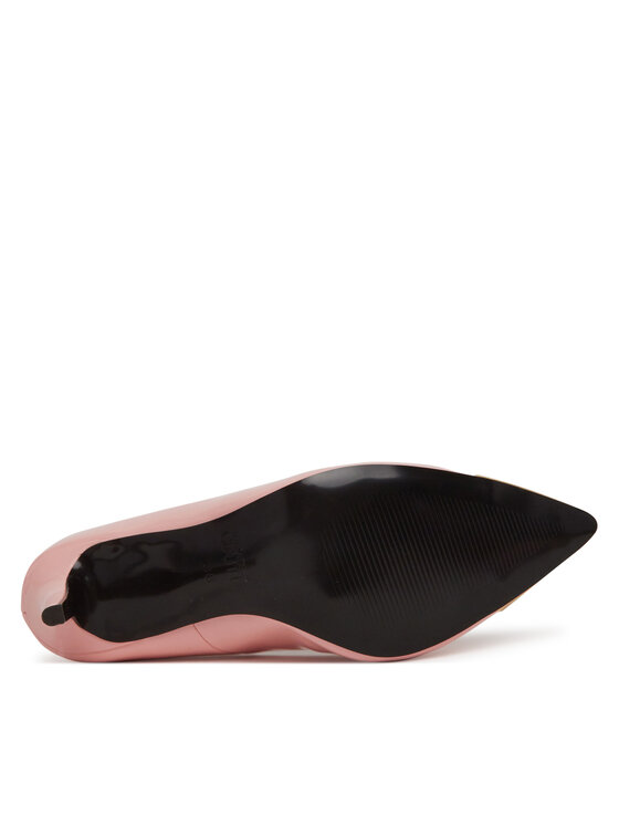 Versace Jeans Couture Versace Jeans Couture High Heels 78VA3S50 Rosa