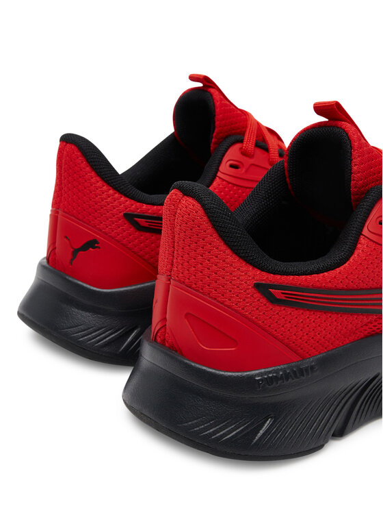 Puma Puma Tenisice FlexFocus Lite Modern Jr 401517 09 Crvena