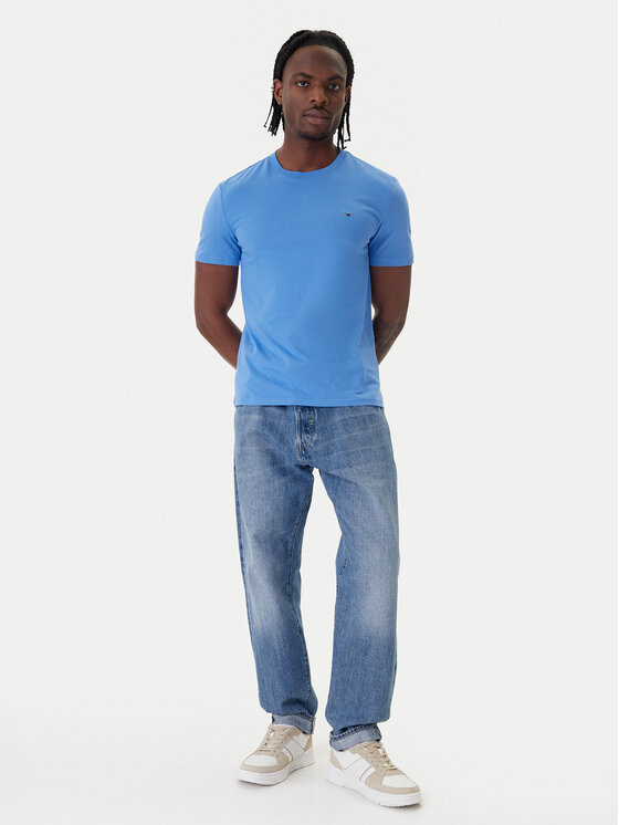 Tommy Jeans Tommy Jeans T-särkide komplekt DM0DM20687 Värviline Regular Fit