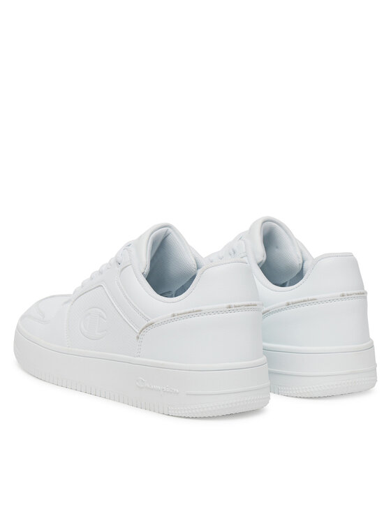 Champion Champion Sneakersy RD18 2.0 LOW S21906-WW010 Biały