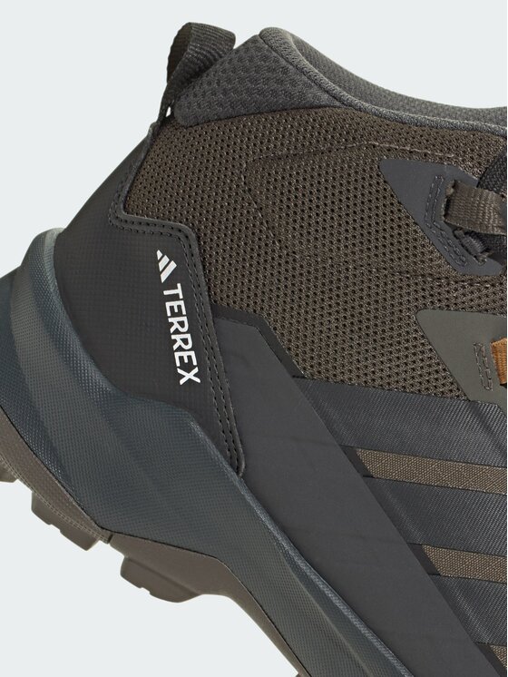 adidas adidas Trekkingi Terrex Skychaser AX5 Mid GORE-TEX Zielony