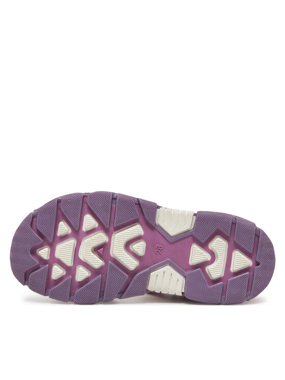 Lasocki Kids Lasocki Kids Sandali VIO CI12-2986-01(III)DZ Roza