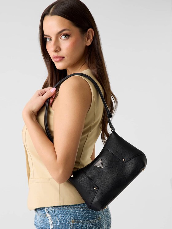 Guess Guess Torebka 180983 Czarny