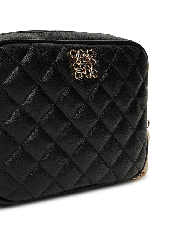 Nine West Nine West Handtasche CEO-GEORGIA-JH5825-NW Schwarz