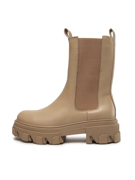 DeeZee DeeZee Chelsea ZAL12901-3 Beige