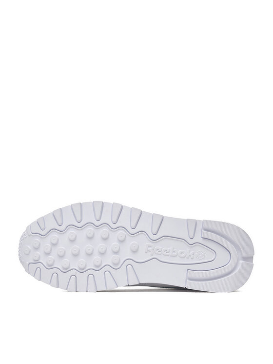Reebok Reebok Tossud EO-CL LTHR 100010471 Valge