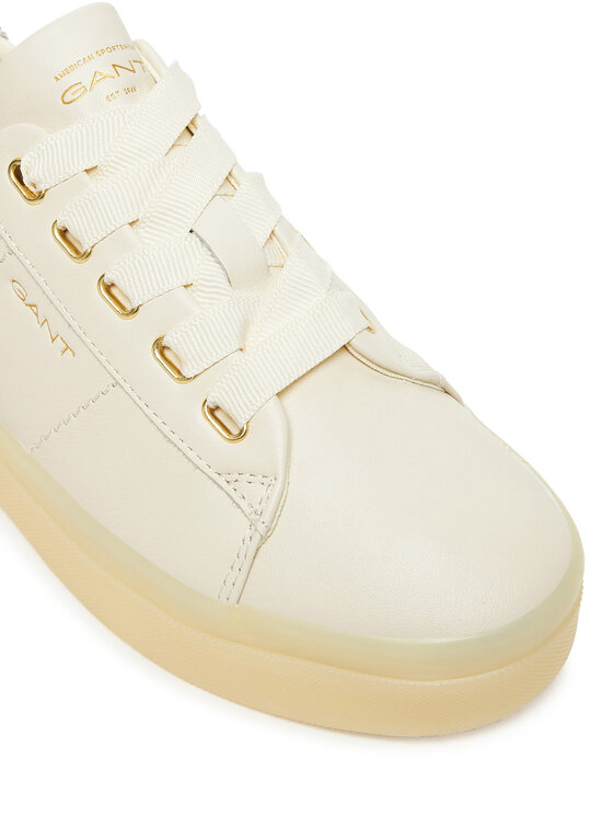 Gant Gant Sneakersy 30531969 Béžová