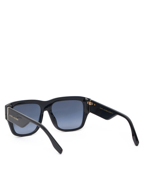 The Marc Jacobs The Marc Jacobs Akiniai nuo saulės 842/S 207937 Juoda