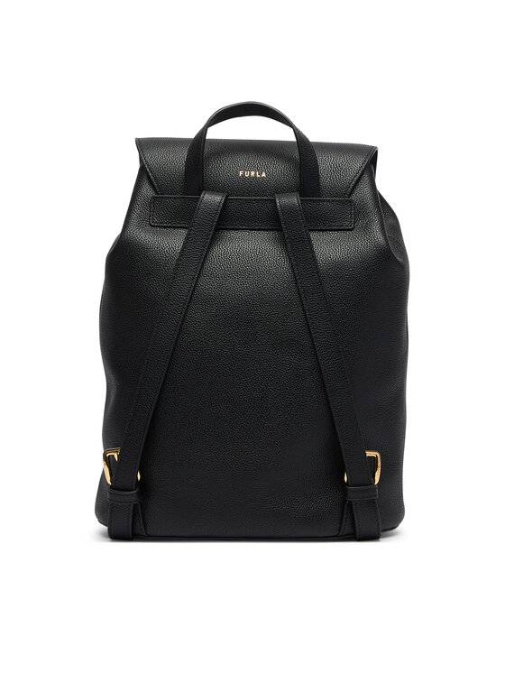 Furla Furla Plecak Moonlight M WB02152 BX3036 O6000 Czarny