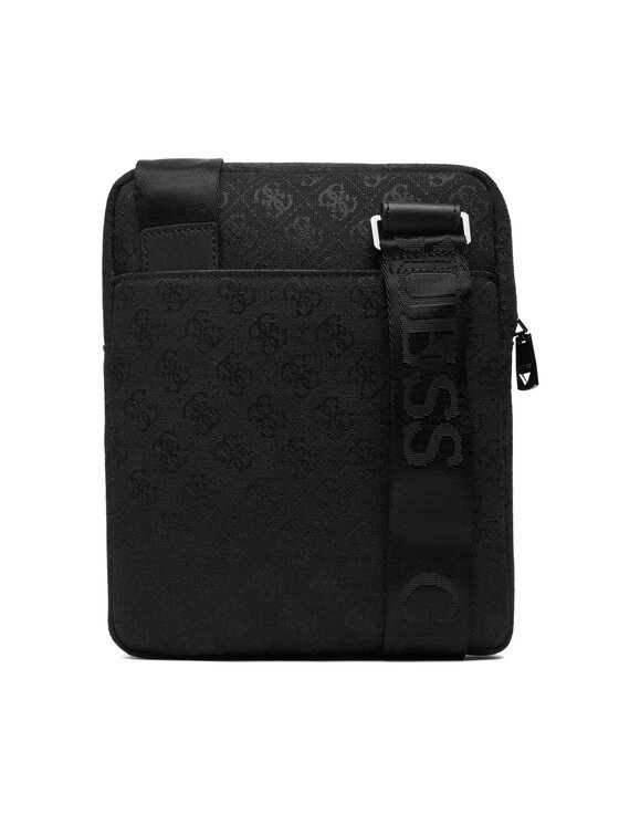 Guess Guess Ľadvinka HMBOII P6223 Čierna