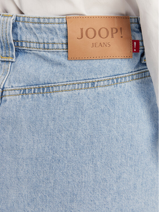 JOOP! Jeans JOOP! Jeans Farmer szoknya Rosa 30046659 Kék Regular Fit