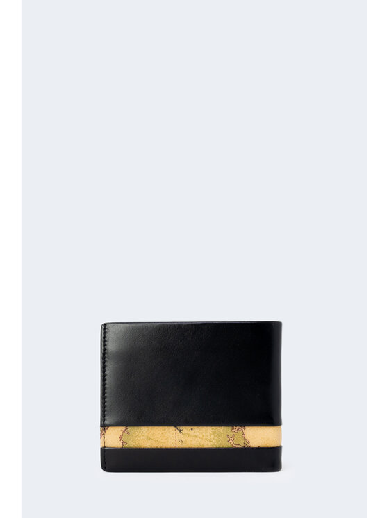 Alviero Martini Prima Classe Alviero Martini Prima Classe Portafoglio W149 5600 Nero