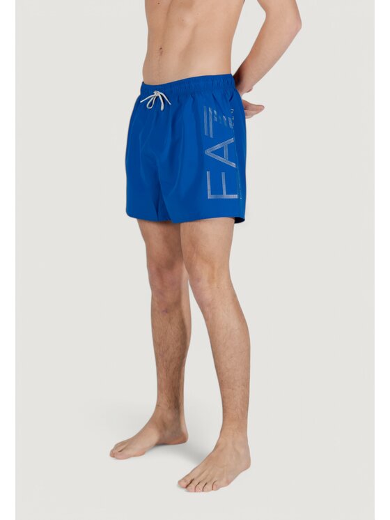 EA7 Emporio Armani EA7 Emporio Armani Costume da bagno 7M000550 AF14497 Blu