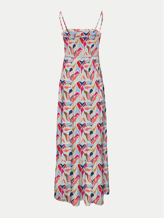 JDY JDY Letní šaty Starr 15290653 Barevná Regular Fit