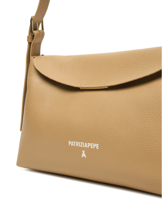 Patrizia Pepe Patrizia Pepe Сумка 8B0256/L148-B775 Бежевий