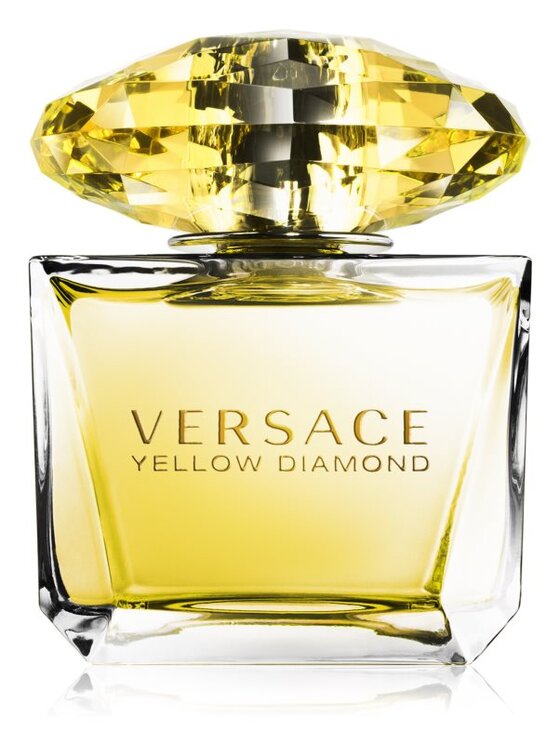 Versace Versace Yellow Diamond Woda toaletowa