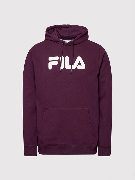 Sweat fila violet sale