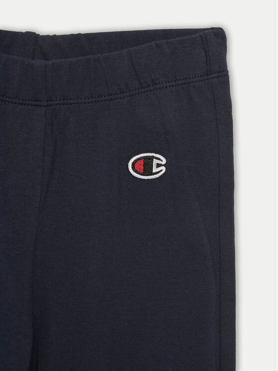Champion Champion Leggings szett 404771 Színes Slim Fit