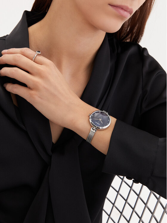 Adriatica Adriatica Orologio A3819.5145Q Argento