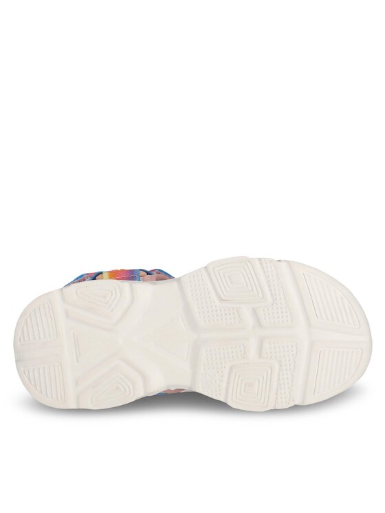 ZigZag ZigZag Sandały Sasir Kids Z232276 Kolorowy