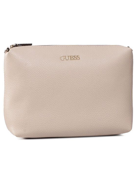 Guess Guess Torebka Alby (VG) HWVG74 55230 Czarny