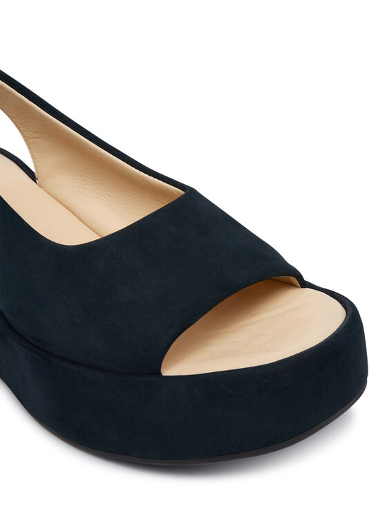 HÖGL HÖGL Basutės 0-182512-30000 Tamsiai mėlyna