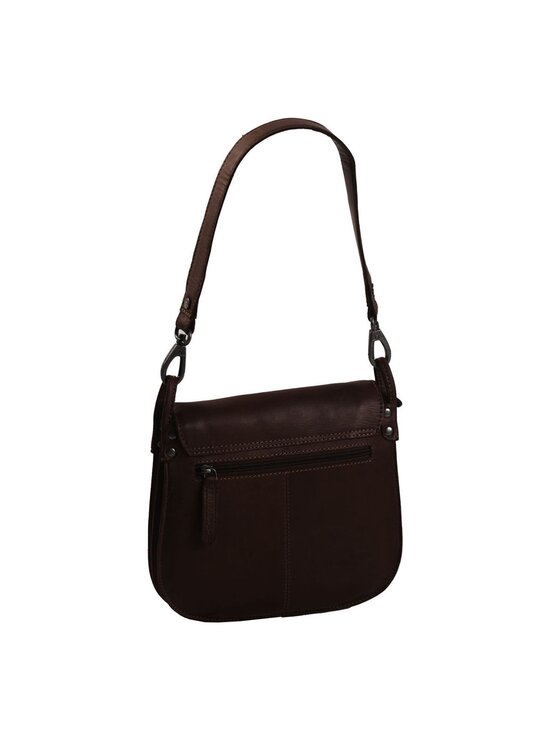 The Chesterfield Brand The Chesterfield Brand Torebka 220948 Brązowy