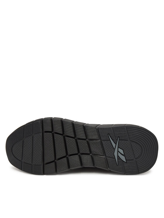 Reebok Reebok Снікерcи NANO GYM 100220806 Чорний