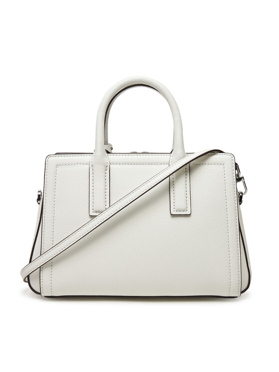 MICHAEL Michael Kors MICHAEL Michael Kors Дамска чанта Laila 30S5S9IS1L Бял