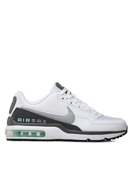 Nike Nike Сникърси Air Max Ltd DM2817 100 Бял