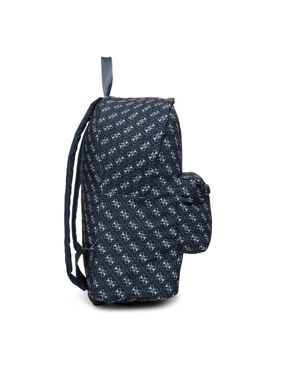 Guess Guess Раница H5YZ00 WGCS0 Тъмносин