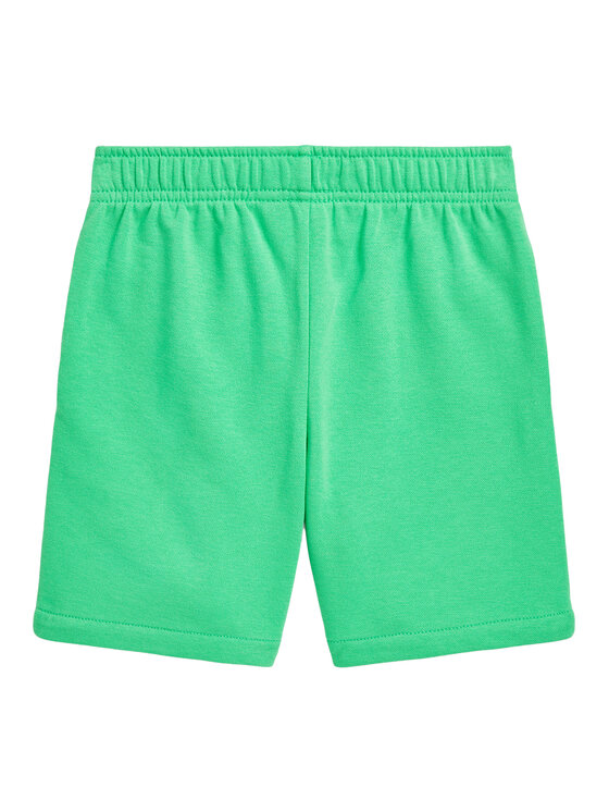 Polo Ralph Lauren Polo Ralph Lauren Športové kraťasy 322969370003 Zelená Regular Fit