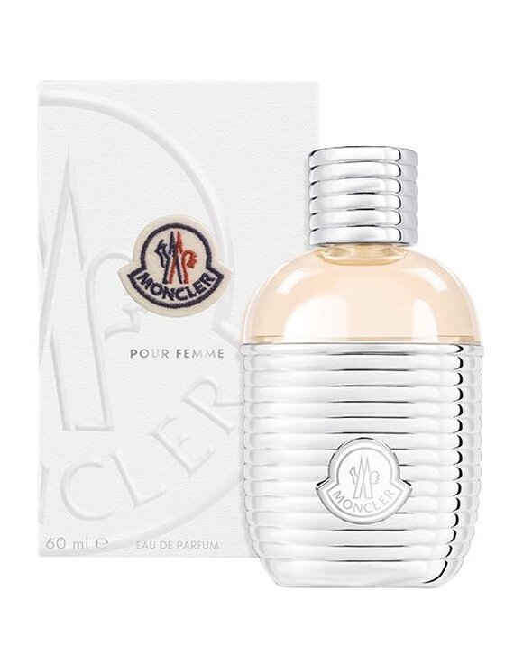 Moncler Moncler Pour Femme Woda perfumowana