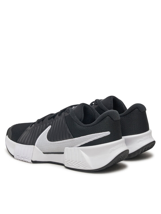 Nike Nike Boty na tenis GP Challenge Pro FJ7767 Černá