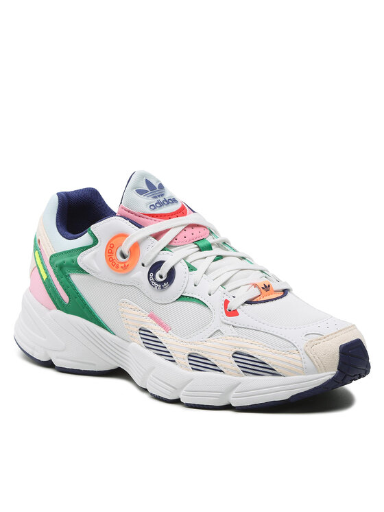 adidas adidas Снікерcи Astir W GW9752 Білий