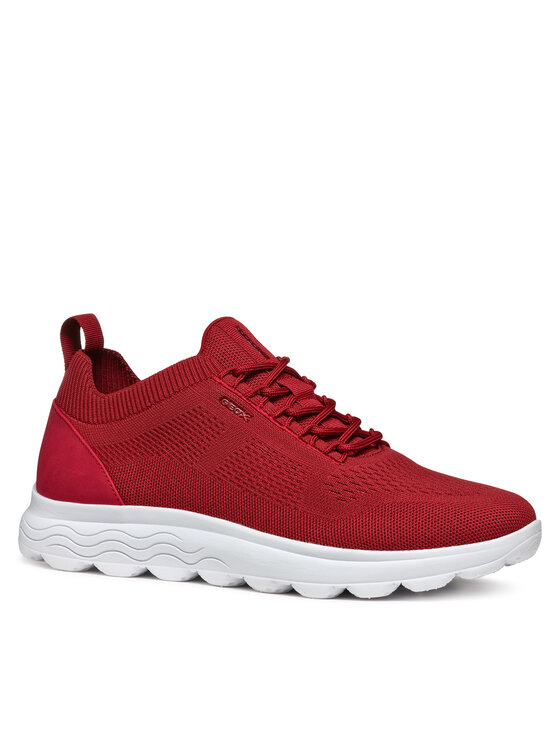 Geox Geox Tossud U Spherica U15BYA 0005Z C7000 Punane