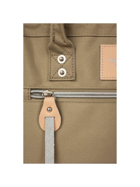 Himawari Himawari Kuferek Mini Szary