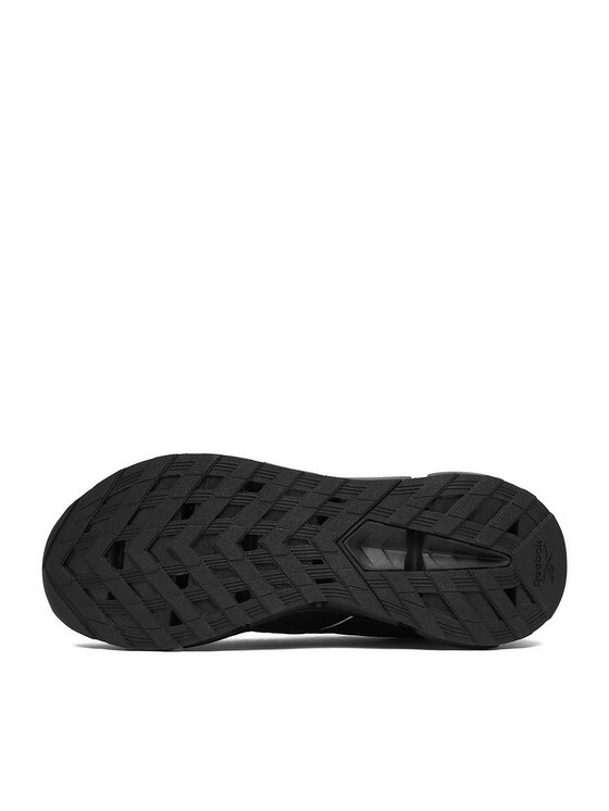 Reebok Reebok Bėgimo batai SS-ZIG HYPNOTICA 100229490 W Juoda