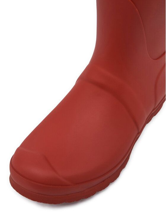 Hunter Hunter Cizme de cauciuc WFS1000RMA Roșu