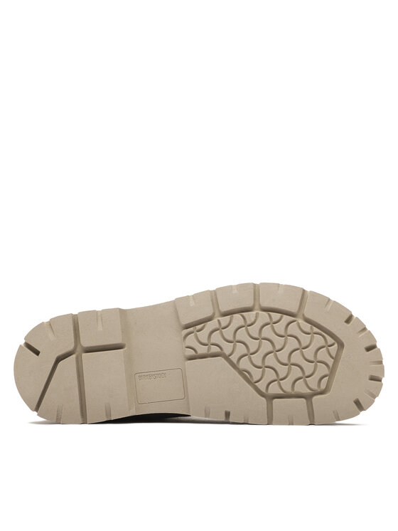 Birkenstock Birkenstock Боти тип челси Highwood 1025737 Бежов