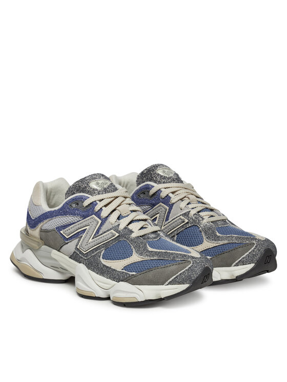 New Balance New Balance Αθλητικά U9060NTA Μπλε