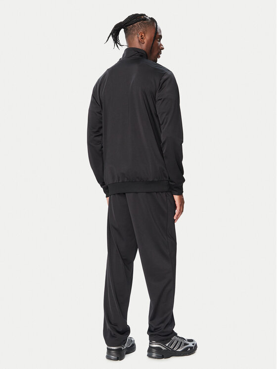adidas adidas Dres Adidas Linear Track Suit JN1808 Czarny Regular Fit