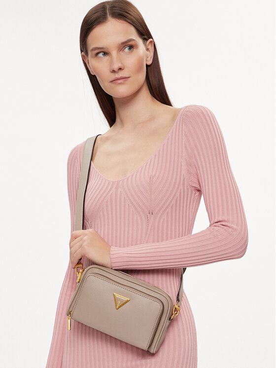 Guess Guess Сумка HWVA92 22140 Бежевий