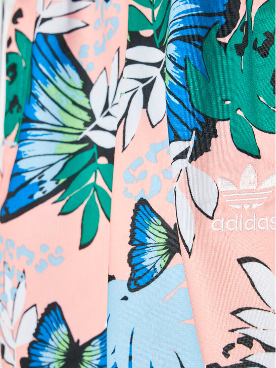 adidas Her Studio London Animal Flower Print H22591 Regular Fit Modivo.ua