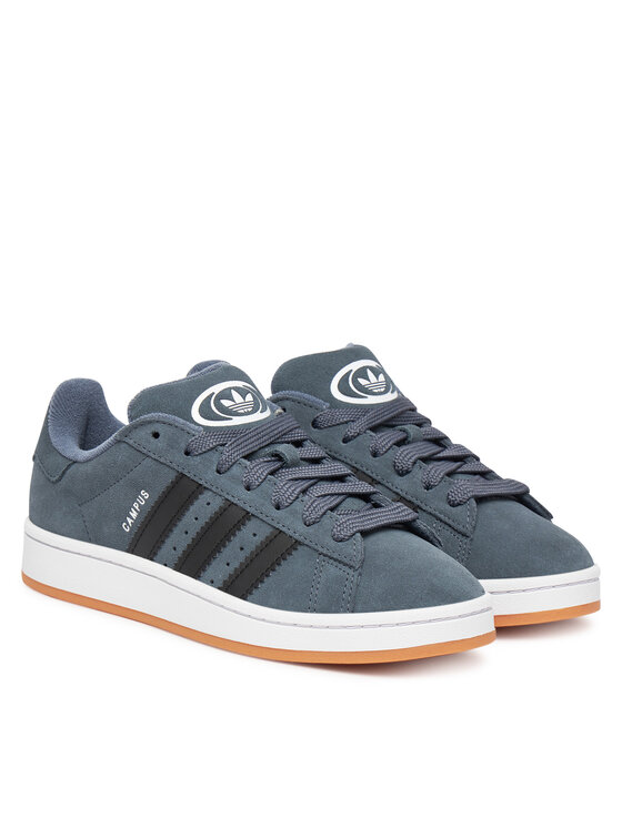 adidas adidas Tenisice Campus 00S JS3845 Siva